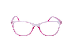 Boléro Amaris — Cat-Eye Reading Glasses-2