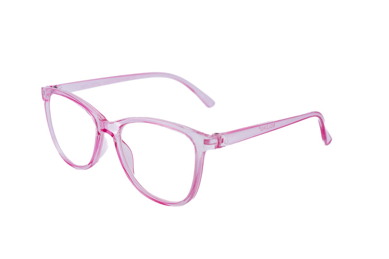 Boléro Amaris — Cat-Eye Reading Glasses-1