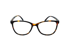Boléro Amaris — Cat-Eye Reading Glasses-8
