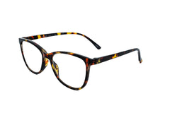 Boléro Amaris — Cat-Eye Reading Glasses-7