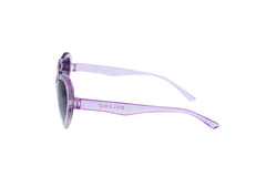 Boléro Amorini — Heart-Shaped Kids Sunglasses-6