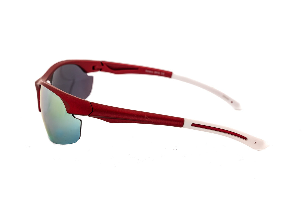 Boléro Apex — Sport-Wrap Sunglasses-6