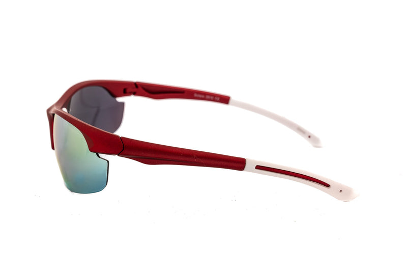 Boléro Apex — Sport-Wrap Sunglasses-6