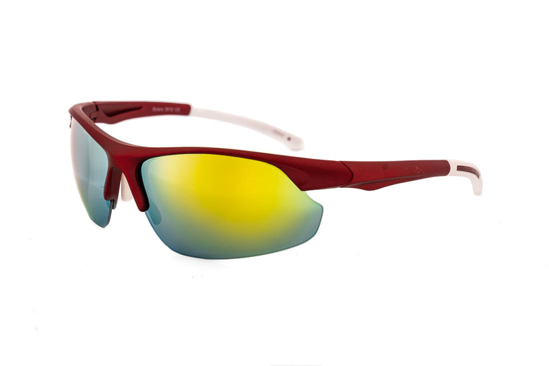 Boléro Apex — Sport-Wrap Sunglasses-4