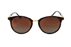 Boléro Arabelle — Round Sunglasses-5