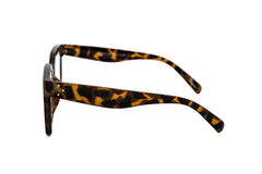 Boléro Ardenmoor — Oversized Square Reading Glasses-6