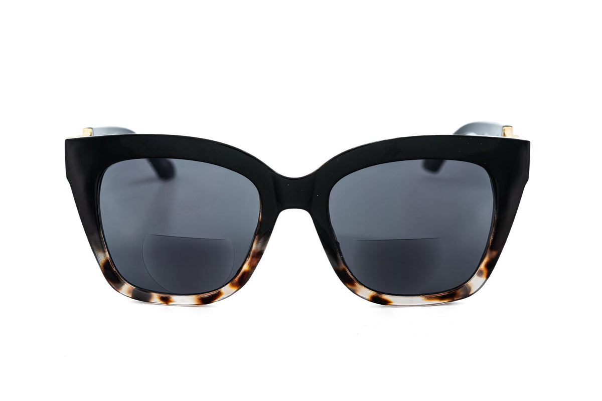 Boléro Ardessa — Cat-Eye Bifocal Sun Readers-5