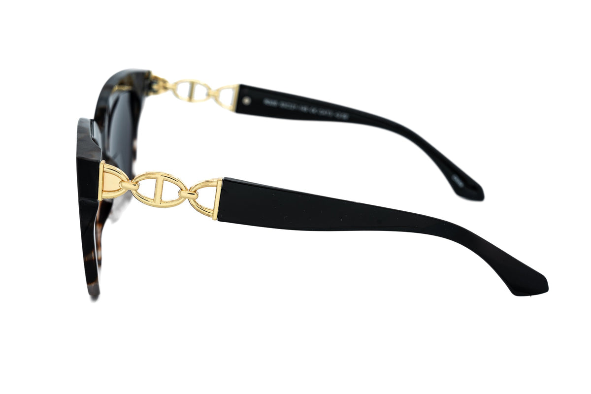 Boléro Ardessa — Cat-Eye Bifocal Sun Readers-6