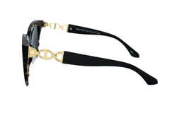 Boléro Ardessa — Cat-Eye Bifocal Sun Readers-6