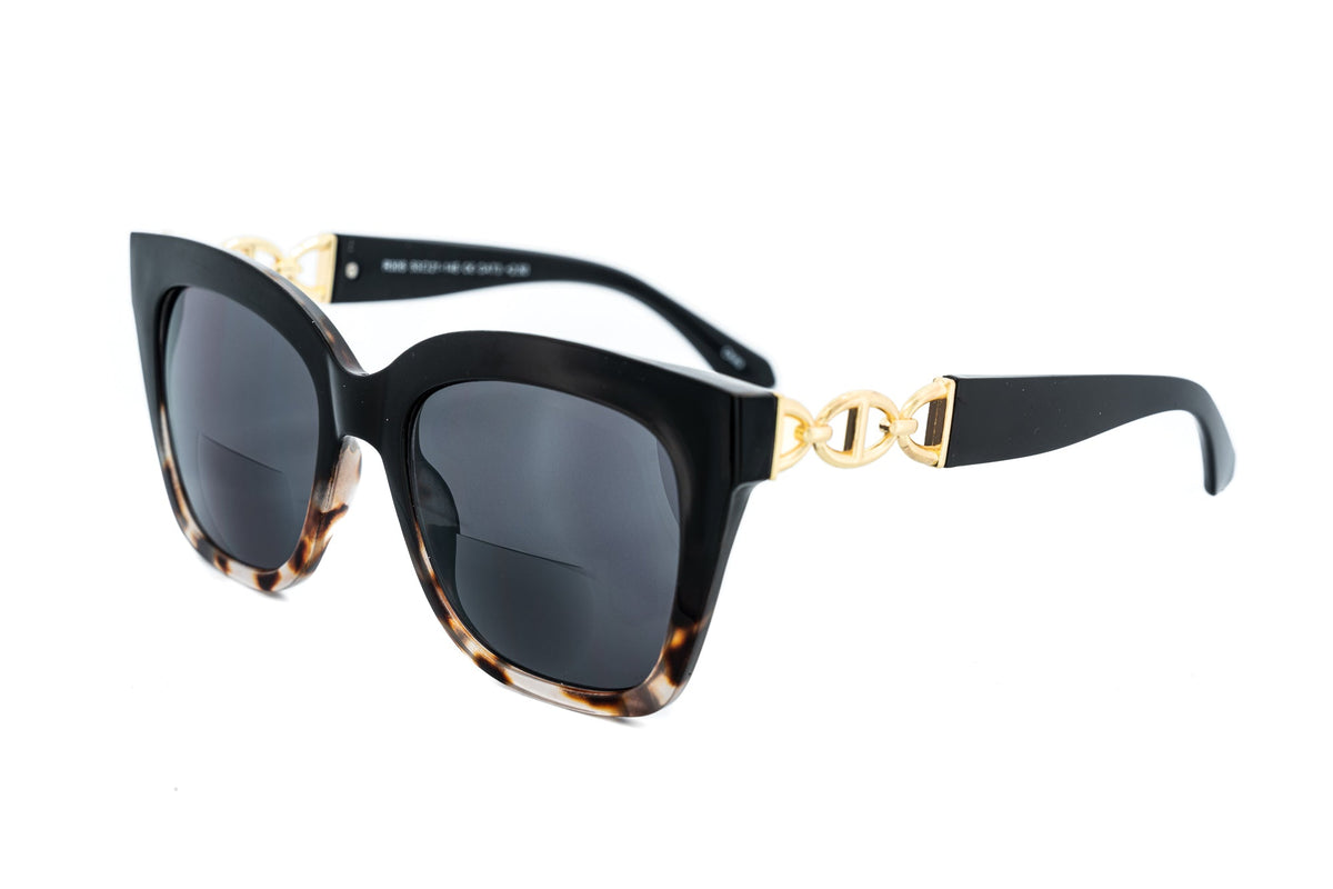 Boléro Ardessa — Cat-Eye Bifocal Sun Readers-4