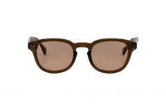 Boléro Arlo — Keyhole Bridge Pantos Sunglasses-6