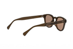 Boléro Arlo — Keyhole Bridge Pantos Sunglasses-8