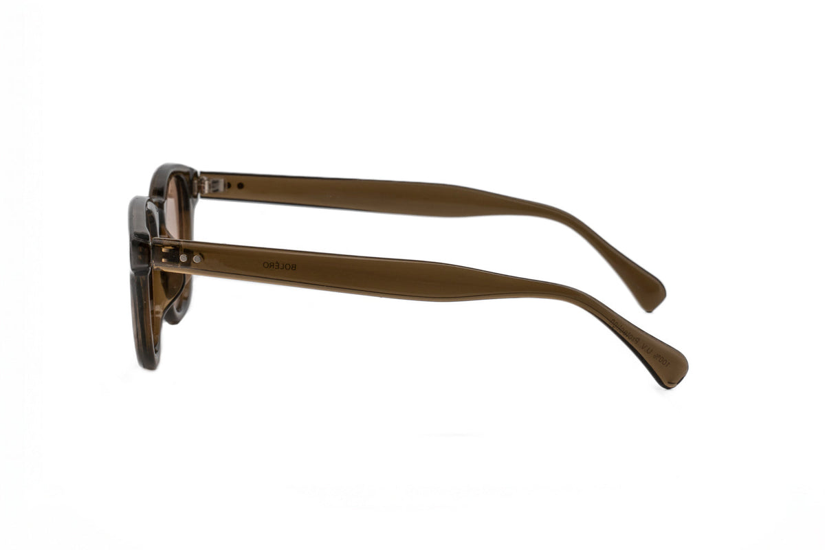 Boléro Arlo — Keyhole Bridge Pantos Sunglasses-7