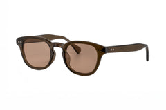 Boléro Arlo — Keyhole Bridge Pantos Sunglasses-5