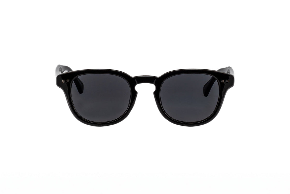 Boléro Arlo — Keyhole Bridge Pantos Sunglasses-2