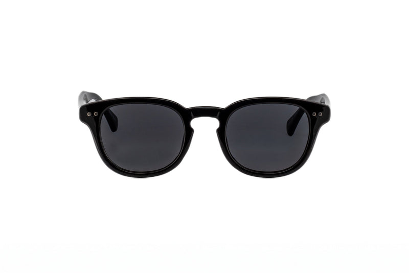 Boléro Arlo — Keyhole Bridge Pantos Sunglasses-2