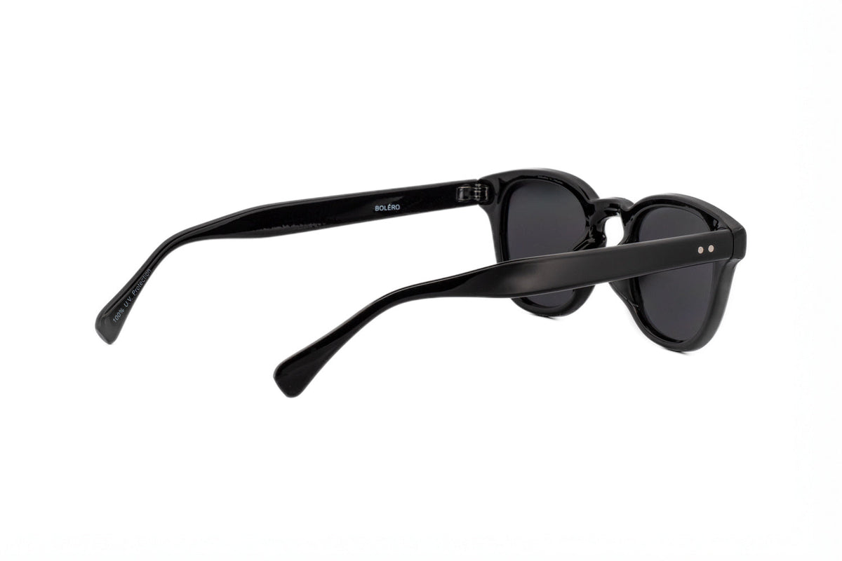 Boléro Arlo — Keyhole Bridge Pantos Sunglasses-4