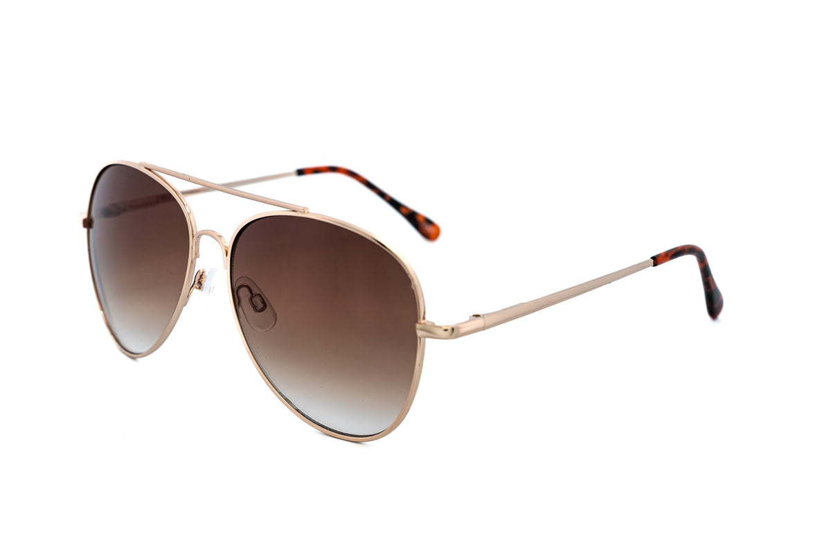 Boléro Astra — Aviator Sunglasses