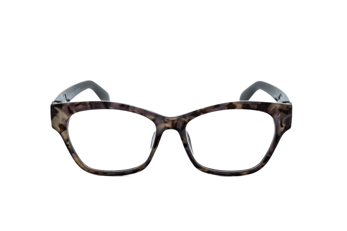 Boléro Aveline — Cat-Eye Reading Glasses-5