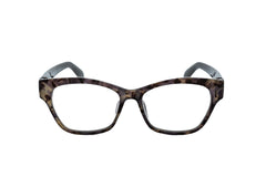Boléro Aveline — Cat-Eye Reading Glasses-5