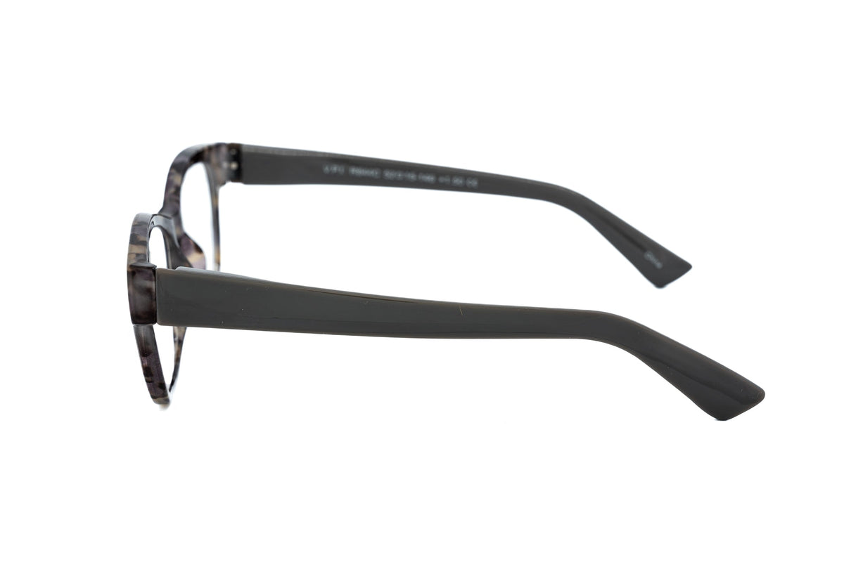 Boléro Aveline — Cat-Eye Reading Glasses-6