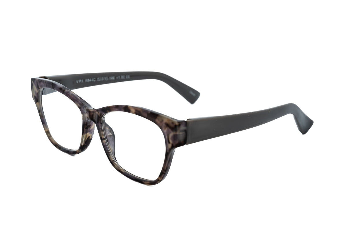 Boléro Aveline — Cat-Eye Reading Glasses-4
