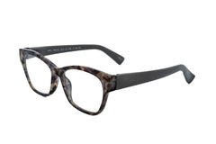 Boléro Aveline — Cat-Eye Reading Glasses-4