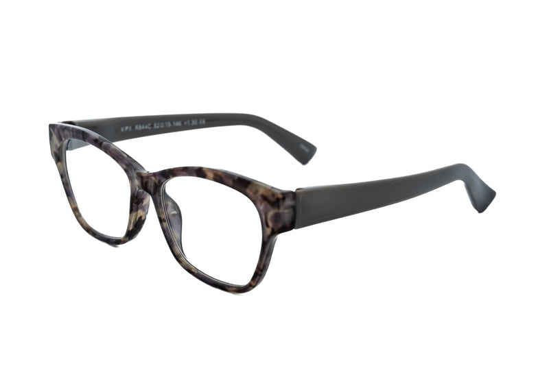 Boléro Aveline — Cat-Eye Reading Glasses-4