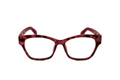 Boléro Aveline — Cat-Eye Reading Glasses-2