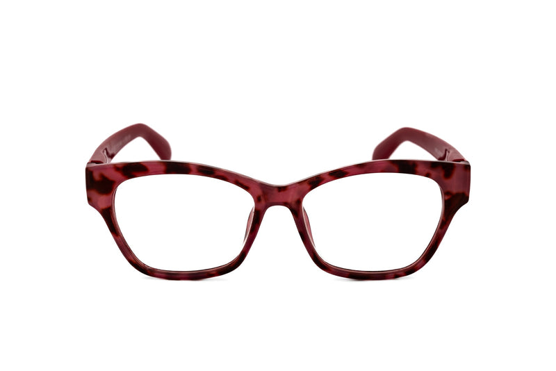Boléro Aveline — Cat-Eye Reading Glasses-2