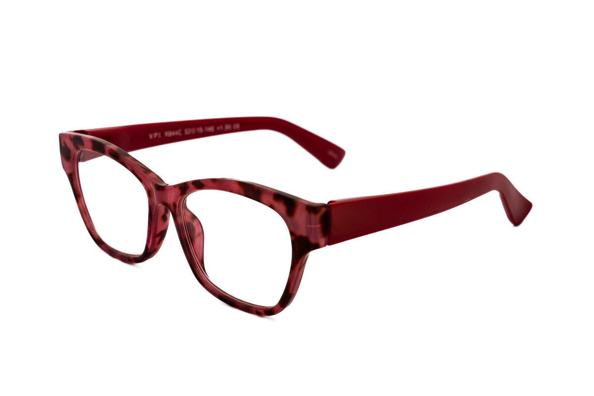 Boléro Aveline — Cat-Eye Reading Glasses-1