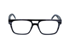 Boléro Baron — Flat-Top Navigator Reading Glasses-8