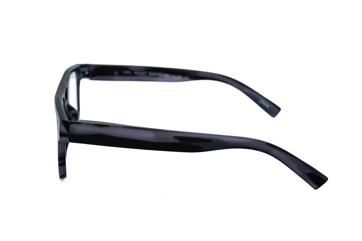 Boléro Baron — Flat-Top Navigator Reading Glasses-9