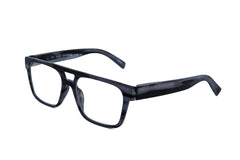 Boléro Baron — Flat-Top Navigator Reading Glasses-7
