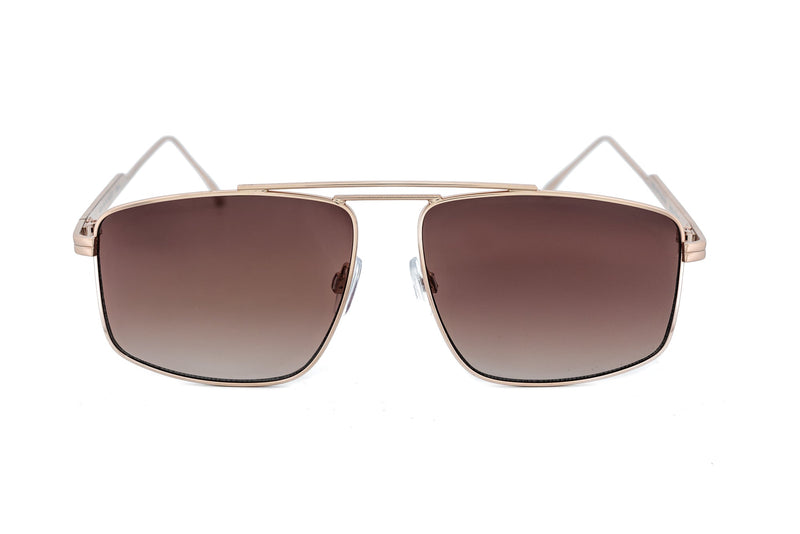 Boléro Bramante — Square Navigator Sunglasses-2