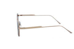 Boléro Bramante — Square Navigator Sunglasses-3