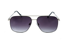 Boléro Bramante — Square Navigator Sunglasses-5