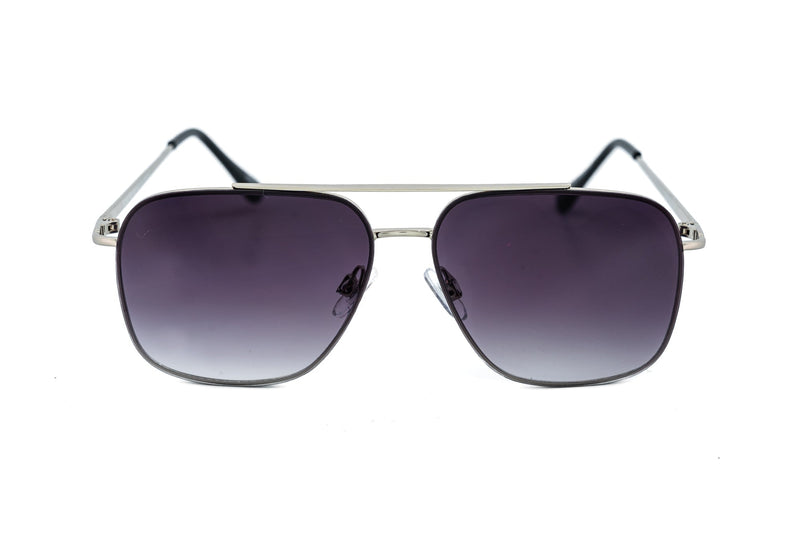 Boléro Bramante — Square Navigator Sunglasses-5