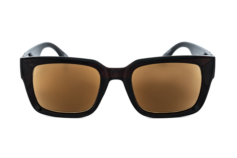 Boléro Brivelle — Oversized Square Sun Readers-2