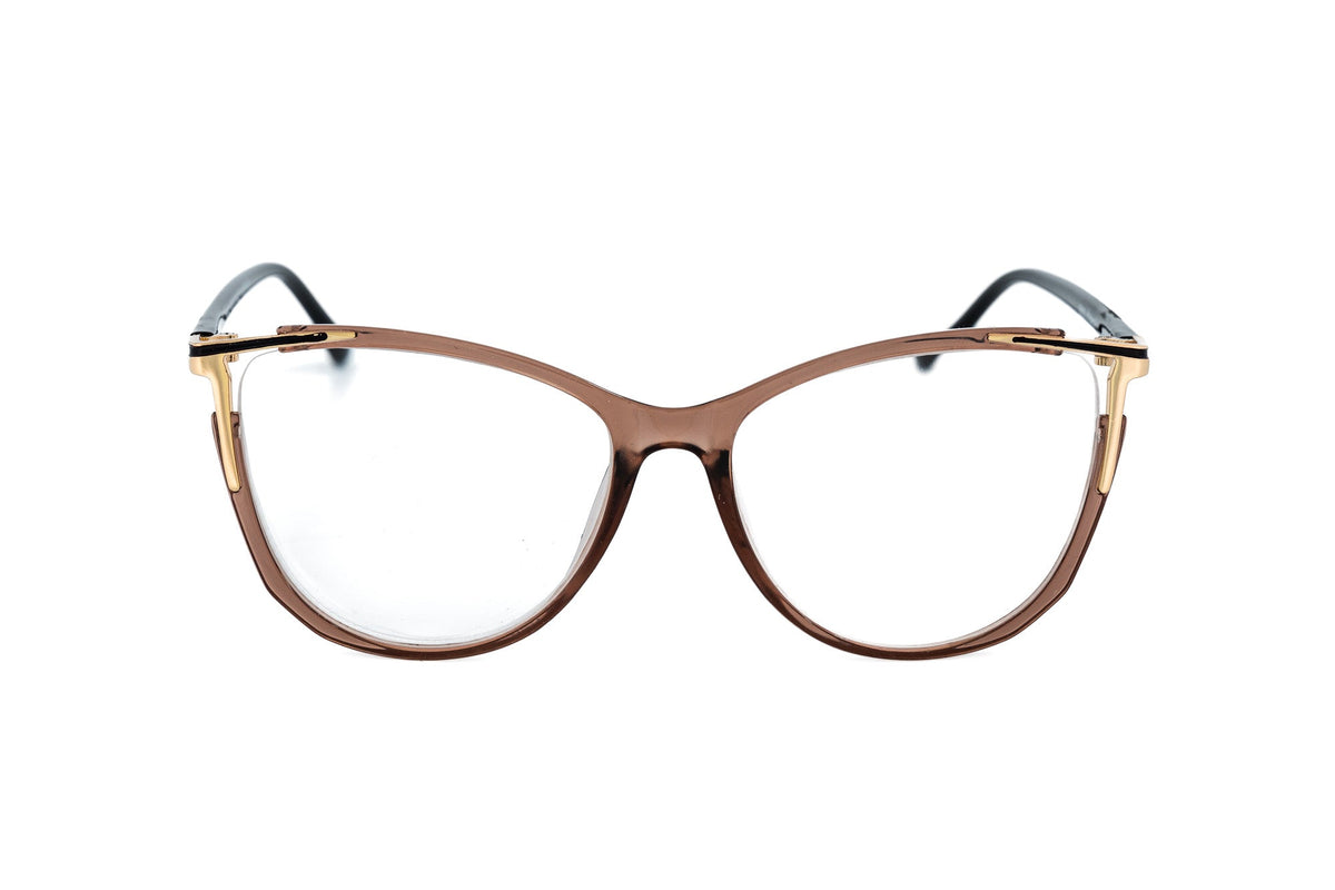 Boléro Caelira — Cat-Eye Reading Glasses-2