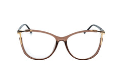 Boléro Caelira — Cat-Eye Reading Glasses-2
