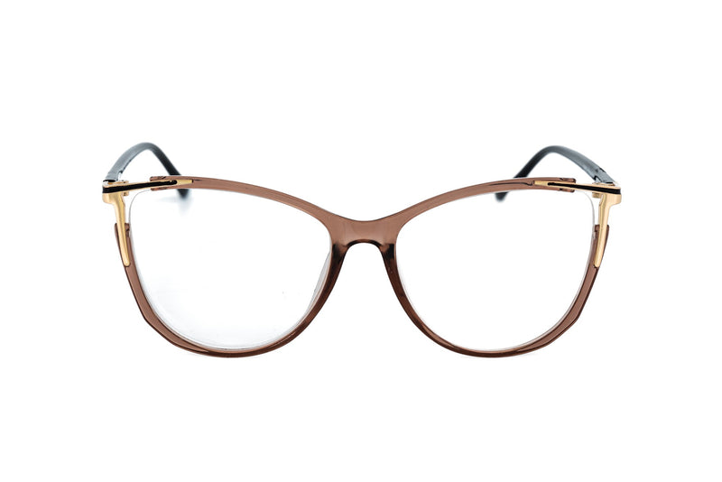 Boléro Caelira — Cat-Eye Reading Glasses-2