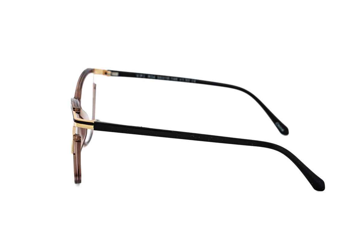 Boléro Caelira — Cat-Eye Reading Glasses-3
