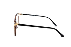 Boléro Caelira — Cat-Eye Reading Glasses-3