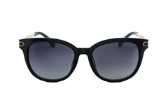 Boléro Calista — Cat-Eye Polarized Sunglasses-2