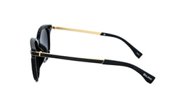 Boléro Calista — Cat-Eye Polarized Sunglasses-3