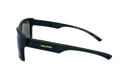 Boléro Calvado — Floating Sport Square Polarized Sunglasses-3