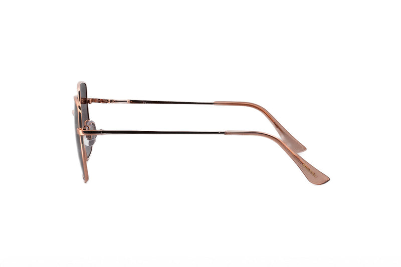 Boléro Celesta — Oversized Square Polarized Sunglasses-11