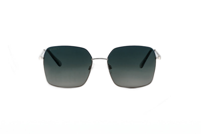 Boléro Celesta — Oversized Square Polarized Sunglasses-2
