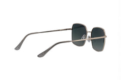 Boléro Celesta — Oversized Square Polarized Sunglasses-4